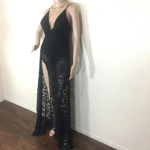 SEEK  THE LABEL DRESS - Picture 2 of 12